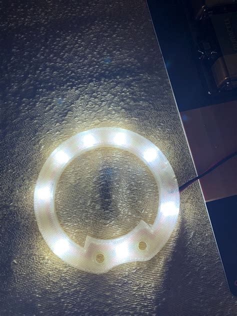 LV Light Ring 